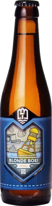 Stadsbrouwerij 013 Blonde Boei 33 Tripel Bier kaufen