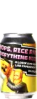 Lobik Hops, Rice And Everything Nice