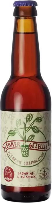 Oedipus Lekker Gezellig