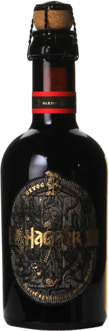 Bevog Hagger Blend 0422