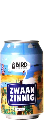 Bird Brewery Zwaanzinnig 33 Wit Bier kopen
