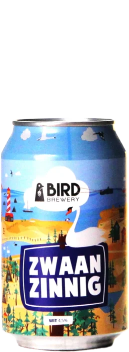 Bird Brewery Zwaanzinnig 33 Wit Bier kopen