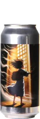 Little Rain Chihiro
