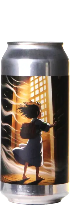 Little Rain Chihiro