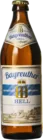 Bayreuther Hell 50 Pils Bier kaufen