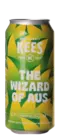 Kees The Wizard of Aus 