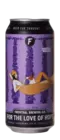 Frontaal For The Love Of Hops Purple
