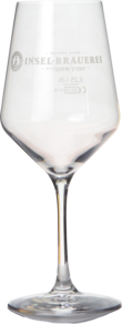 Rügener Insel-Brauerei Glas 25cl