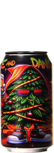 DankHouse Peace And Dank You