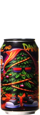 DankHouse Peace And Dank You 35,5 IPA Bier kaufen