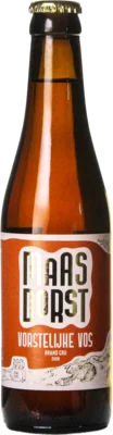 Maasdorst Vorstelijke Vos 33 Tripel Bier kaufen