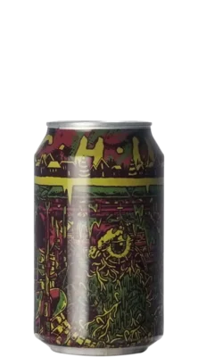 Cervisiam C.H.U.D 33 Stout Bier kopen