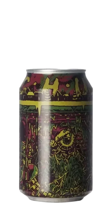 Cervisiam C.H.U.D 33 Stout Bier kopen