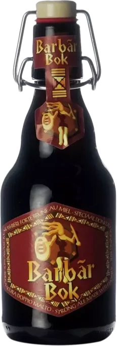 Lefebvre Barbar Bok