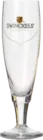 Swinckels Superior Pilsener Voetglas 20cl