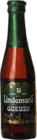 Lindemans Gueuze 25cl 25 Geuze Bier  Bier kaufen