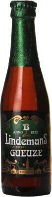 Lindemans Gueuze 25cl 25 Geuze Bier  Bier kaufen