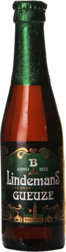 Lindemans Gueuze 25cl