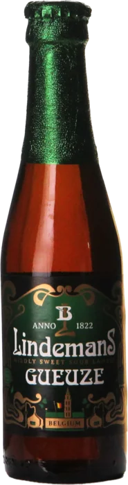 Lindemans Gueuze 25cl 25 Geuze Bier  Bier kaufen