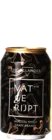 Hooglander #14 Imperial Stout Vatgerijpt (Guild Brandy) 33 Stout Bier kaufen