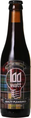 100 Watt Quilty Pleasures 33 Buitenbeentje Bier kopen