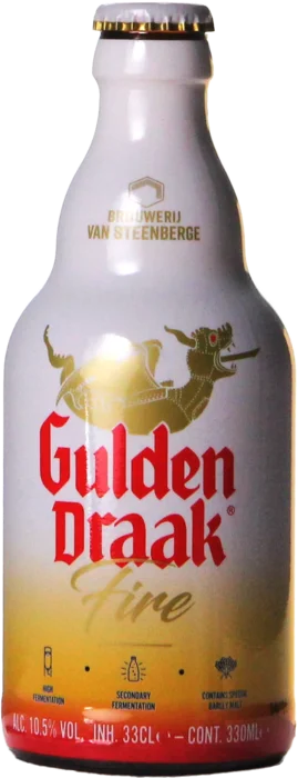 Gulden Draak Fire 33cl 33 Sonderling Bier kaufen