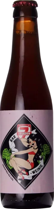 De 7 Deugden Bar+Weinig 33 Pale Ale Bier kopen