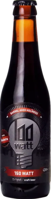 100 Watt 150 Watt Madeira BA