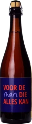 Voor De Man Die Alles Kan Vaderdag Blond 75cl 75 Blond Bier kopen