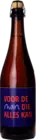 Voor De Man Die Alles Kan Vaderdag Blond 75cl