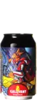 Gallivant Cosmo Kangaroo SMaSH