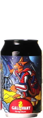Gallivant Cosmo Kangaroo SMaSH 33 Blond Bier kaufen