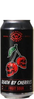 Vocation Death By Cherries 44 Sauerbier Bier kaufen