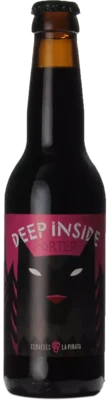 La Pirata Deep Inside 33 Porter Bier kopen
