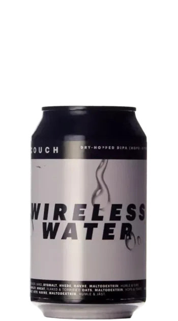 Flying Couch Wireless Water 33 IPA Bier kopen