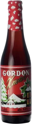 Gordon Xmas Ale 33cl 33 Winterbier Bier kaufen