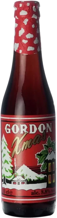 Gordon Xmas Ale 33cl 33 Winterbier Bier kaufen