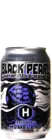 Homeland Black Pearl 33 Black IPA Bier kaufen