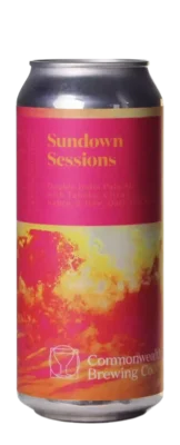 Commonwealth Other Half / Sundown Sessions 47,3 IPA Bier kopen