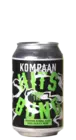 Kompaan Hits From The Bung