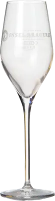 Rügener Insel-Brauerei Glas 10cl