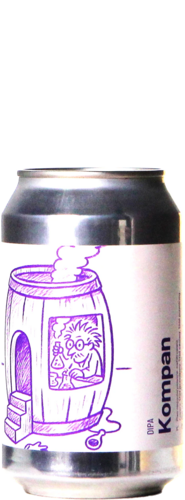 Ziemia Obiecana Kompan