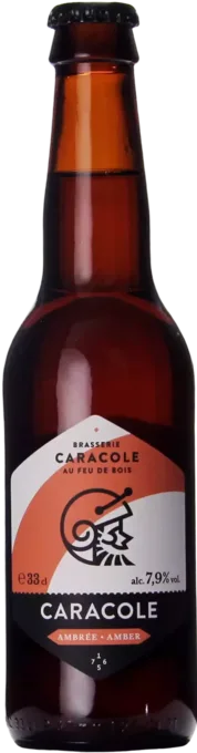 Caracole Amber