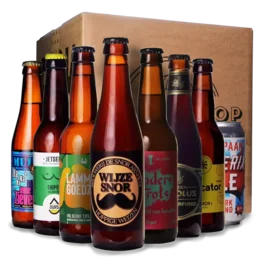 Bierpaket zum Männertag 2026