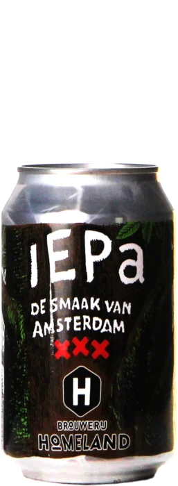 Homeland IEPa 33 IPA Bier kaufen
