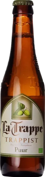 La Trappe Puur 33 Blond Bier kopen