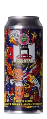 Hopito Buzzer Beater