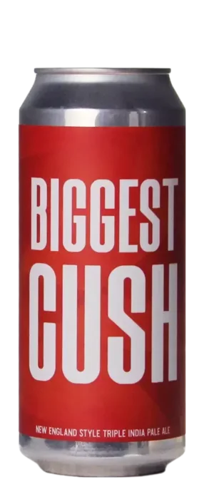 Cushwa Biggest Cush 47,3 IPA Bier kopen