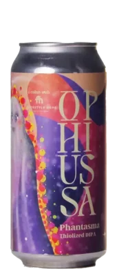 Ophiussa Phantasma 44 IPA Bier kaufen