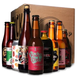Männertags-Bierpaket 2026 - Bierlegende XL